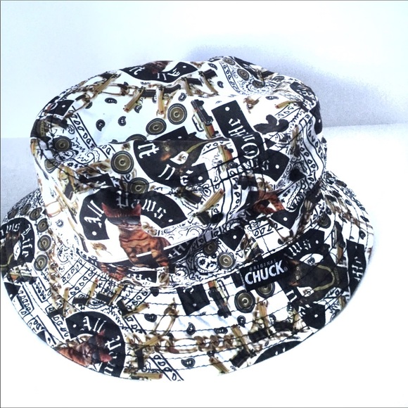 original chuck bucket hat